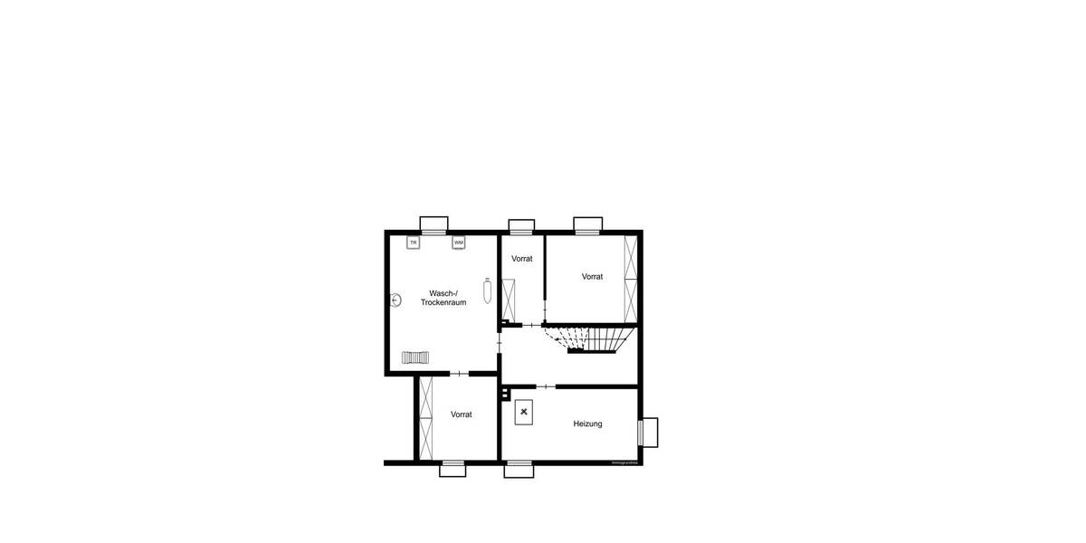 Einfamilienhaus Arnsberg / Hüsten Neheim-Hüsten - 5 Zimmer, 180 m&sup2;, 369.000&euro; | Angebot:26930556