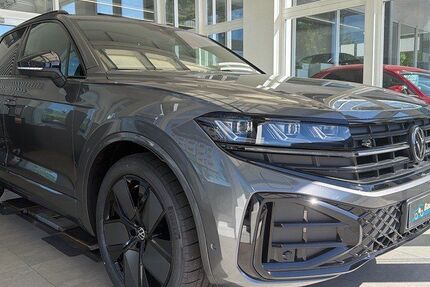 VW Touareg 6.863 km 89.950 &euro; Hamburg 22761