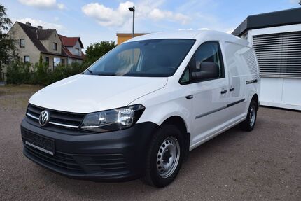 VW Caddy 94.000 km 16.990 € Elsterwerda 04910