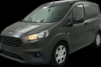 Ford Transit Courier 77.599 km 10.900 &euro; Norderstedt bei Hamburg 22851