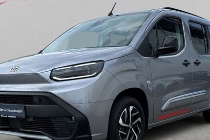 Toyota Proace City 4.000 km 36.780 &euro; Pirna 01796