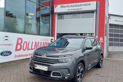 Citroen C5 Aircross 70.000 km 15.750 &euro; Bensheim 64625
