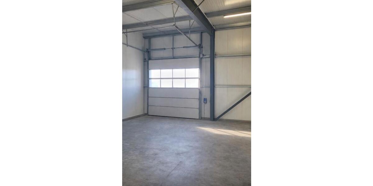 Gewerbeobjekt Vechelde - 7&euro; | Angebot:24585260