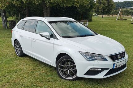 Seat Leon 133.000 km 11.000 &euro; Nellingen 89191