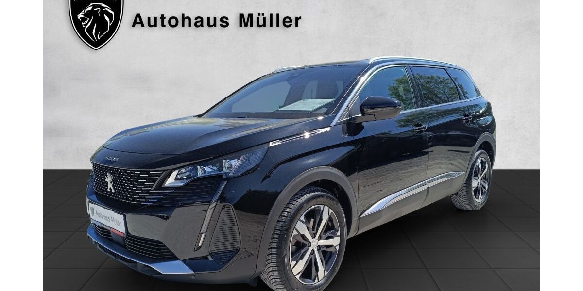 Peugeot 5008 23.201 km 35.900 &euro; Neumarkt 92318