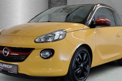 Opel Adam 29.687 km 10.950 € Braunschweig 38126