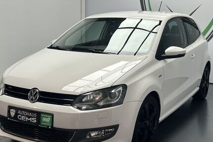 VW Polo 127.193 km 6.490 &euro; Königswinter 53639