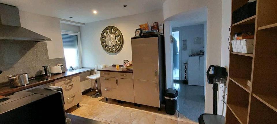Erdgeschoßwohnung Saarbrücken West - 3 Zimmer, 90 m&sup2;, 125.000&euro; | Angebot:26882948