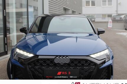 Audi RS3 3.900 km 61.420 &euro; Puchheim 82178