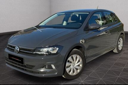 VW Polo 71.200 km 9.950 &euro; Lennestadt 57368