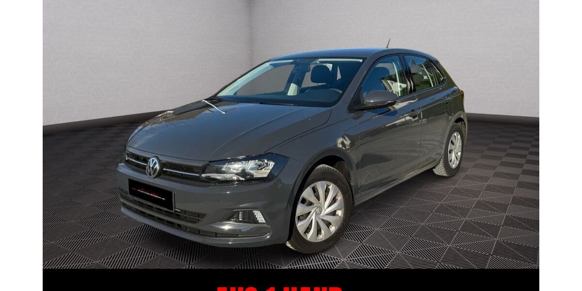 VW Polo 71.200 km 9.950 &euro; Lennestadt 57368