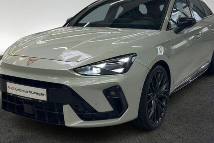 Cupra Leon 9.513 km 42.450 &euro; Hamburg 22529
