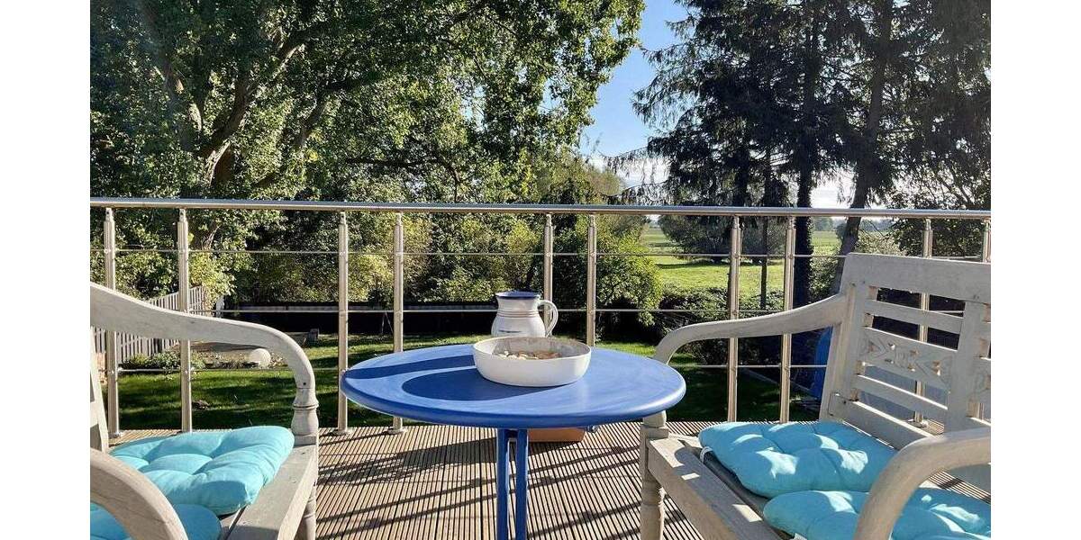 Einfamilienhaus Poseritz - 7 Zimmer, 157 m&sup2;, 419.000&euro; | Angebot:25846215