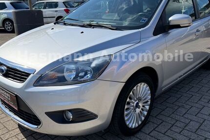 Ford Focus 101.000 km 5.999 &euro; Diepholz 49356