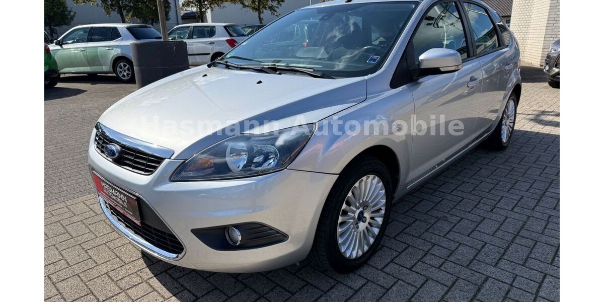 Ford Focus 101.000 km 5.999 &euro; Diepholz 49356
