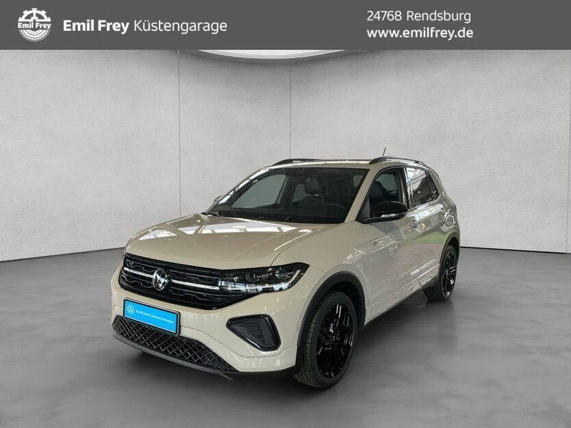 T-Cross
