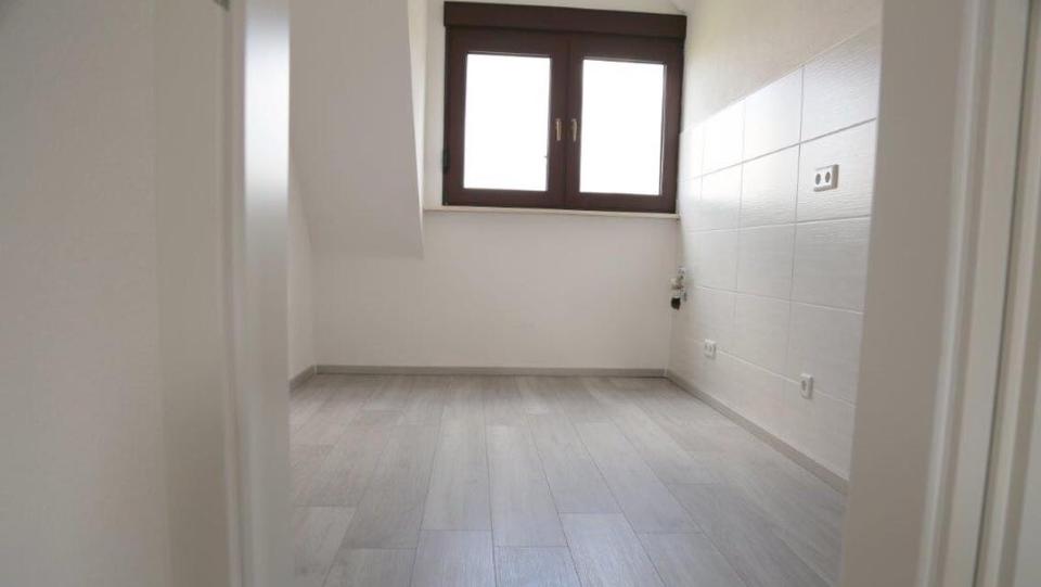 Helle 3-Zimmerwohnung in Hemer, Deilinghofen 3 zimmer