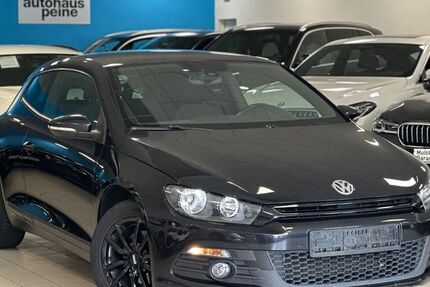 VW Scirocco