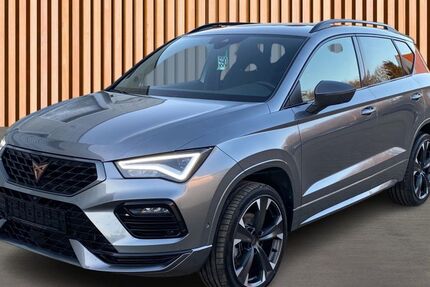 Cupra Ateca 16.463 km 29.980 &euro; Dresden 01328