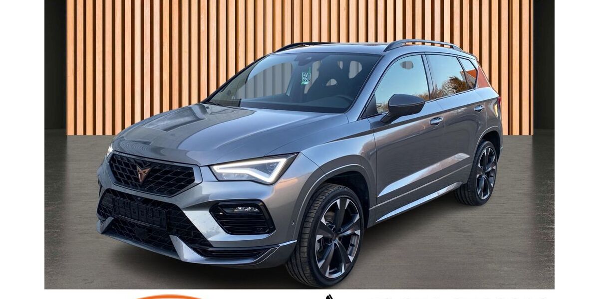 Cupra Ateca 16.463 km 29.980 &euro; Dresden 01328