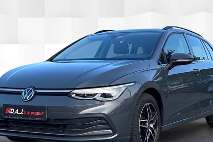 VW Golf 14.300 km 23.480 &euro; Laatzen 30880