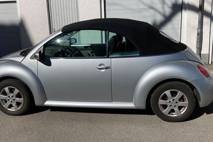 VW Beetle 131.000 km 7.950 &euro; Kempten 87439