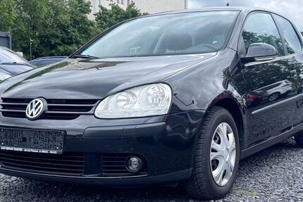 VW Golf 145.000 km 2.450 &euro; Hünfeld 36088