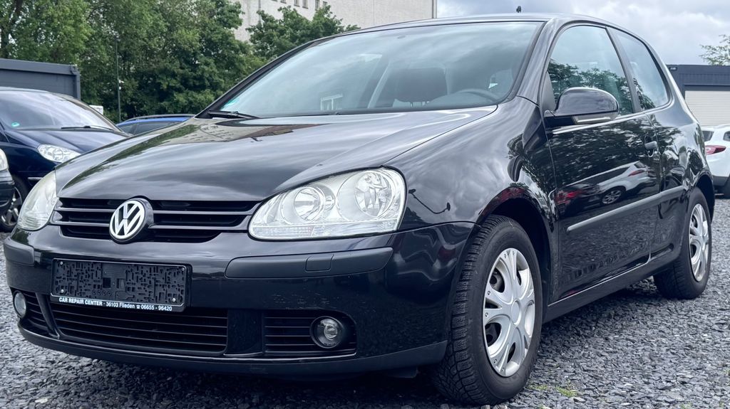 VW Golf 145.000 km 2.450 &euro; Hünfeld 36088
