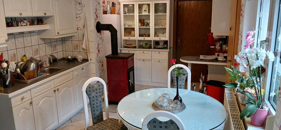 Doppelhaushälfte Stendal - 7 Zimmer, 160 m&sup2;, 240.000&euro; | Angebot:25342552