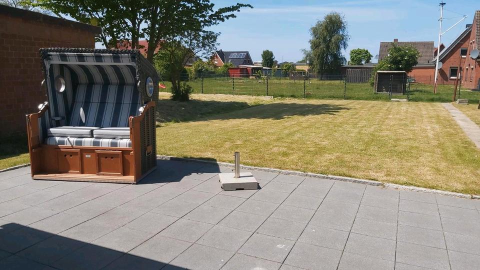 Einfamilienhaus Friedrichskoog - 3.5 Zimmer, 120 m&sup2;, 259.000&euro; | Angebot:27117612