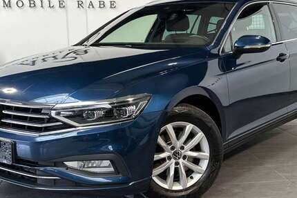 VW Passat 116.750 km 20.749 &euro; Wardenburg 26203