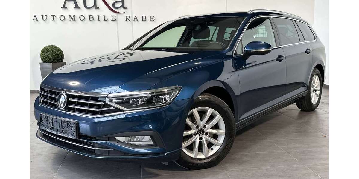 VW Passat 116.750 km 20.749 &euro; Wardenburg 26203