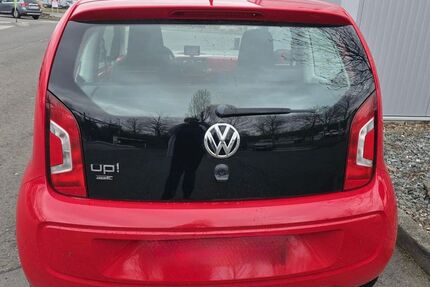 VW up! 100.000 km 5.600 &euro; Buttstädt 99628
