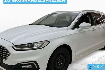 Ford Mondeo 58.652 km 16.890 &euro; Starnberg 82319