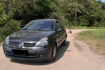 Renault Clio 250.000 km 600 &euro; Ronnenberg 30952