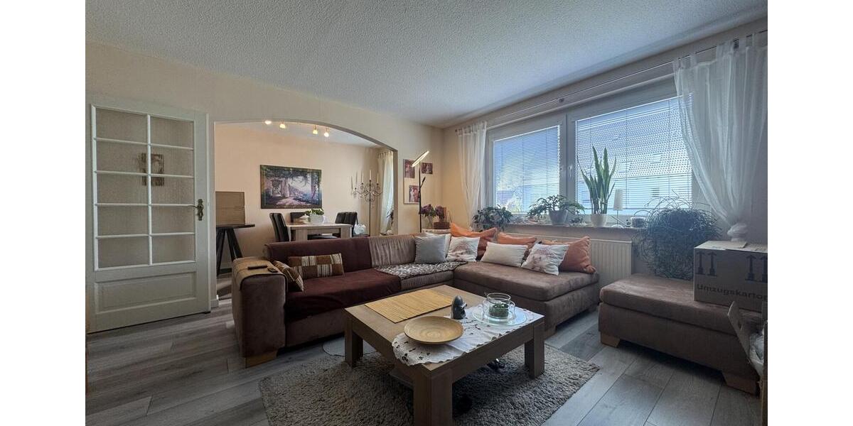 Erdgeschoßwohnung Plettenberg - 2 Zimmer, 74 m&sup2;, 550&euro; | Angebot:26365998