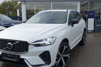 Volvo XC60 28.920 km 48.900 € Warendorf 48231