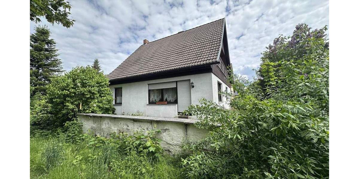 Ruhig gelegenes Einfamilienhaus 4 zimmer