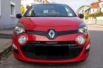 Renault Twingo 145.000 km 3.500 &euro; Deggendorf 94469