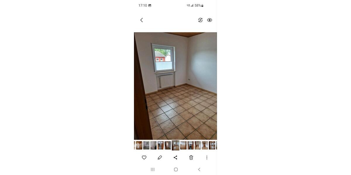 Dachgeschoßwohnung Landstuhl - 4 Zimmer, 95 m&sup2;, 900&euro; | Angebot:26231843