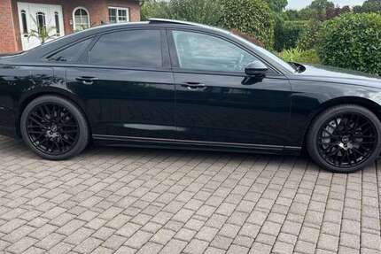 Audi A8 57.850 km 43.975 &euro; Bremervörde 27432