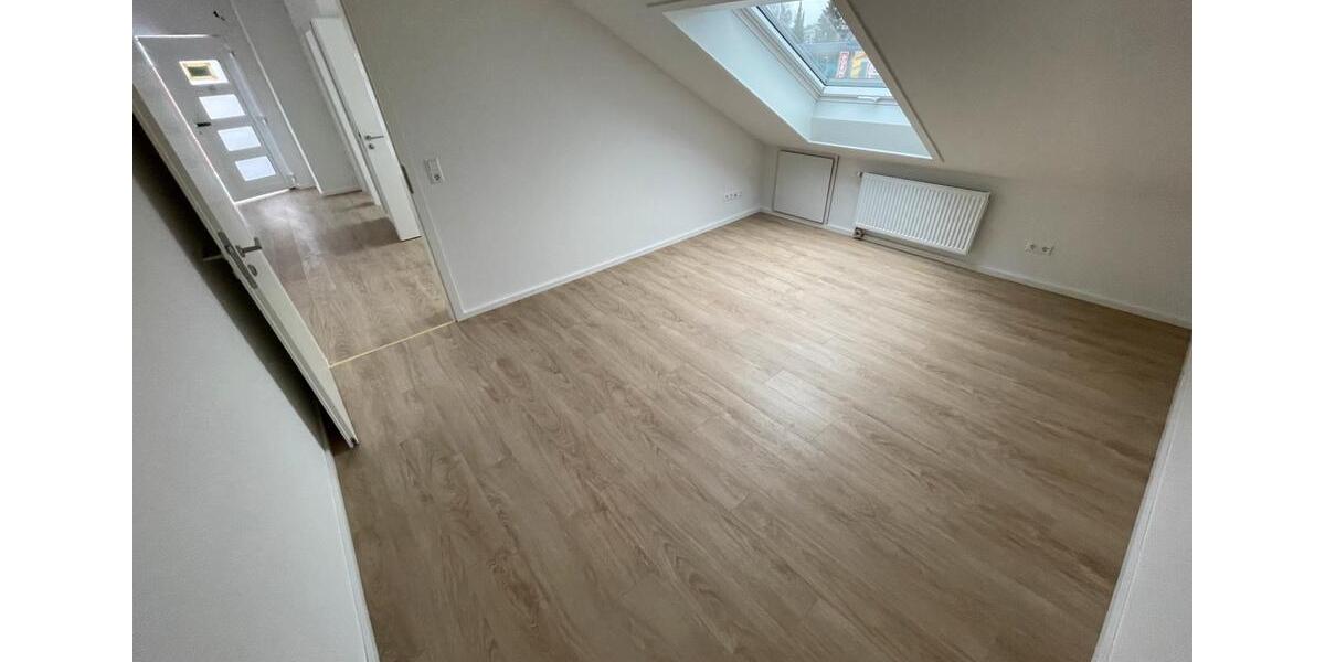 Penthouse-Loft in Konstanz 3 zimmer