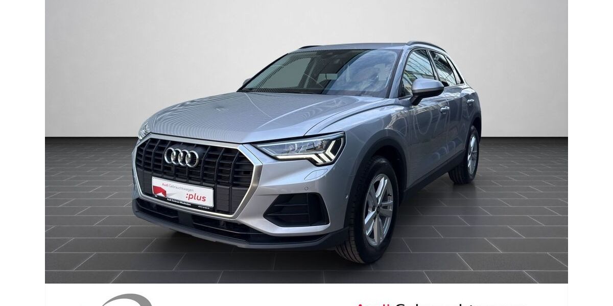 Audi Q3 11.388 km 36.450 &euro; Wiesbaden 65189