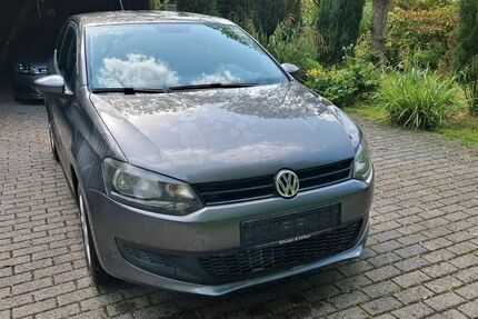 VW Polo 186.000 km 3.400 &euro; Dornum 26553