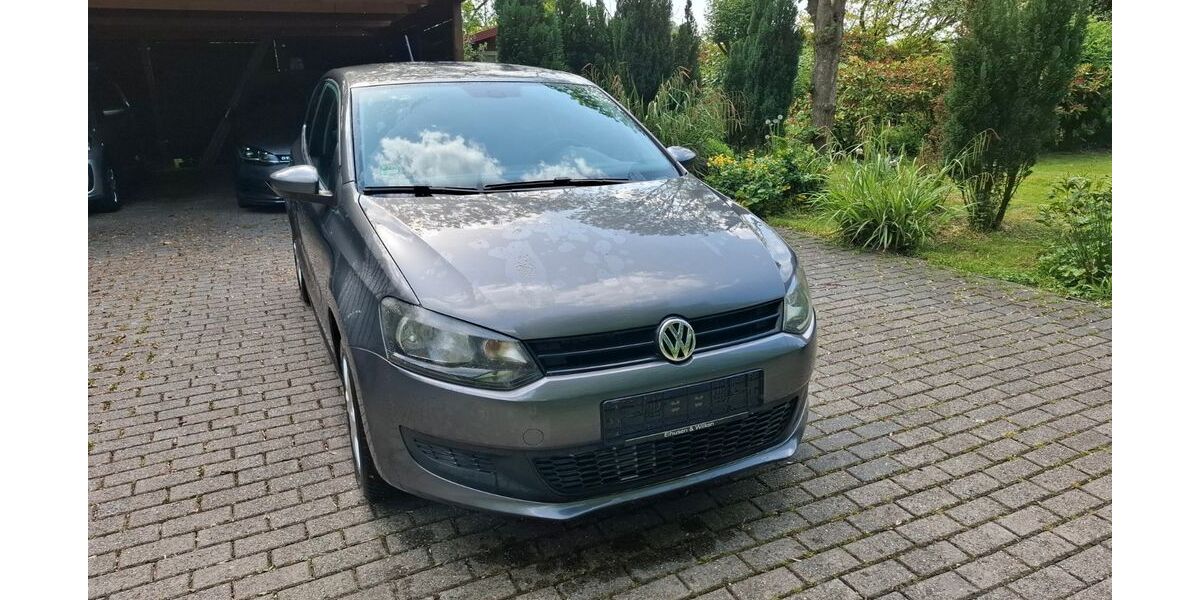 VW Polo 186.000 km 3.400 &euro; Dornum 26553