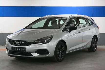 Opel Astra 37.000 km 14.990 &euro; Berlin-Tiergarten 10785
