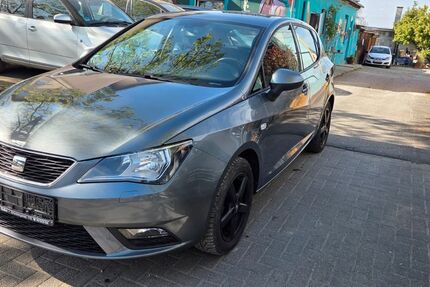Seat Ibiza 148.000 km 6.900 &euro; Gießen 35394