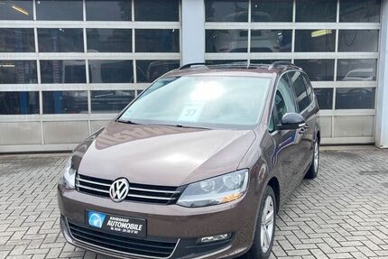 VW Sharan