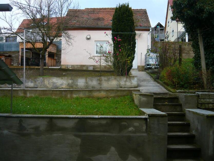 1-2 Fam.Haus in Marktbreit zu verkaufen