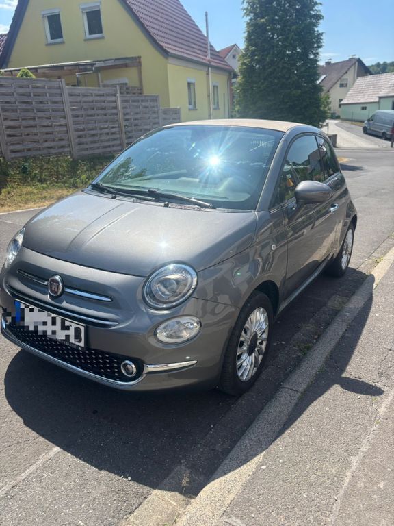 500C